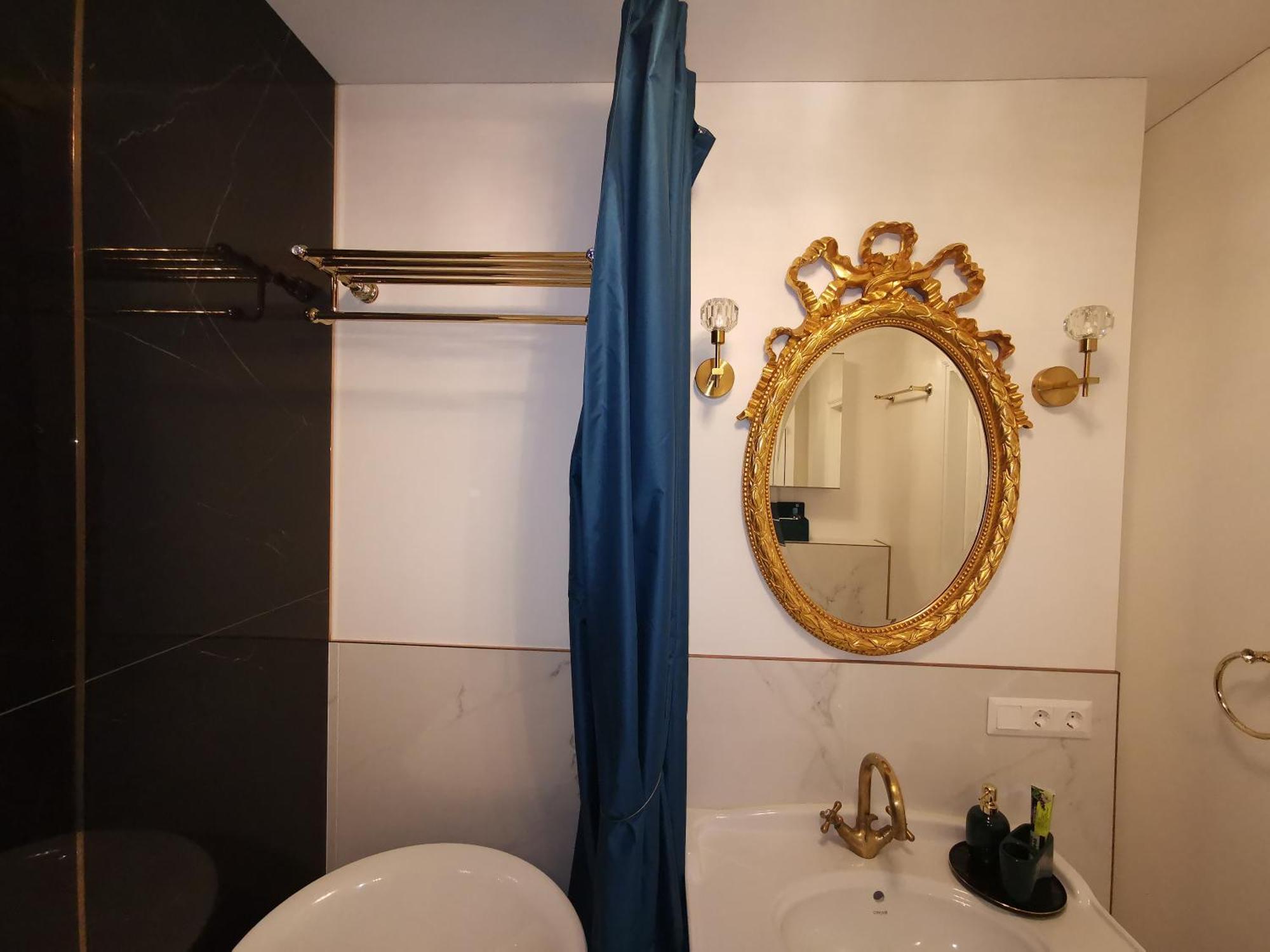 维尔纽斯Luxury Penthouse With Large Terrace & Panoramic Old Town View公寓 外观 照片